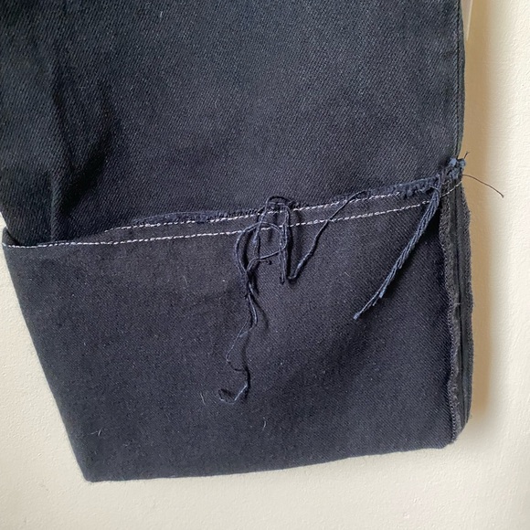 I Brand Wide Leg Cropped Joan Jean - Picture 5 of 10